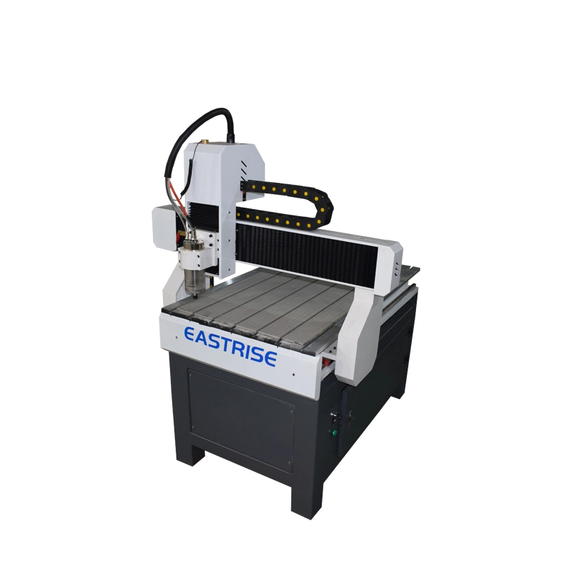 China Manufacturer, Mini Wood CNC Router 6090