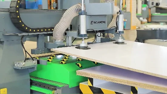 Router CNC 3D a 3 assi 1325 2131 per la lavorazione automatica del legno, produzione pubblicitaria, per armadi per mobili, taglio di schiuma, acrilico, MDF, PVC, intaglio del legno, incisione su alluminio