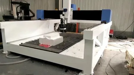 Router CNC di grandi dimensioni in schiuma EPS