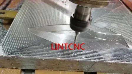 Router CNC 6060 Jinan del router del kit macchina cinese per il taglio dell'incisione della giada sulla pietra