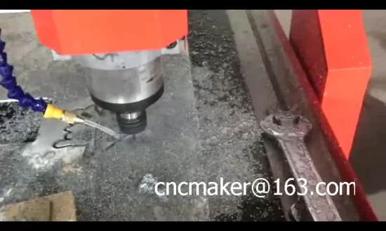 6090 Router CNC da tavolo mini metallo acrilico cinese