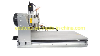 Router CNC a 3 assi CNC-4060 per macchine per la lavorazione del legno