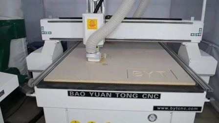 Prezzo di fabbrica in Cina modello 3D intaglio router cnc con intaglio del legno a 4 assi con rotazione 1325